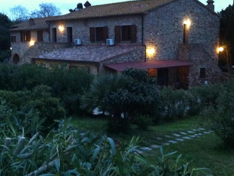 La Casaccia image