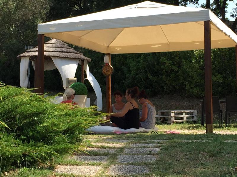 La Casaccia image