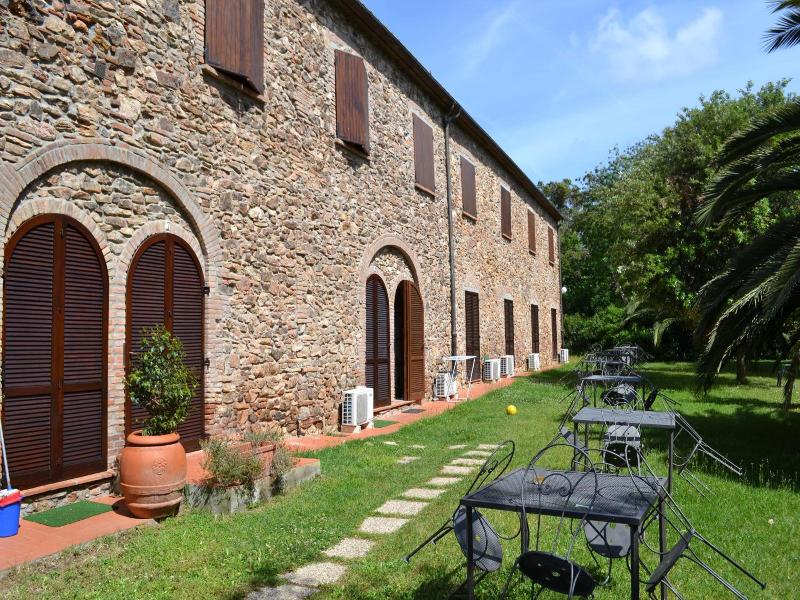 La Casaccia image