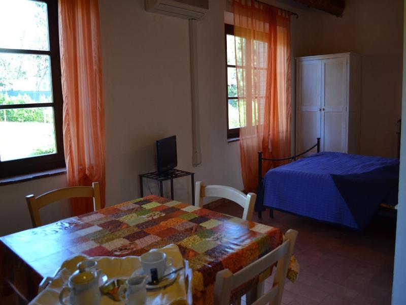 La Casaccia image