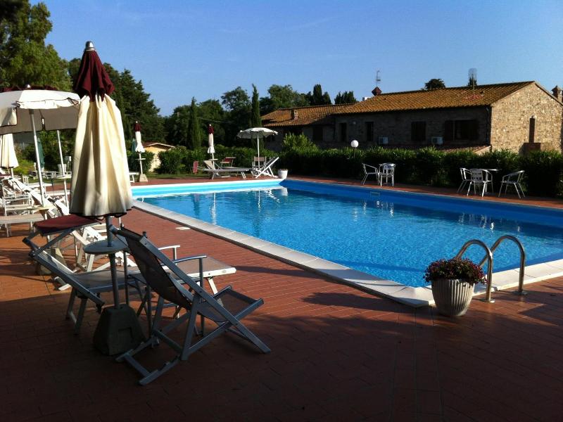 La Casaccia image