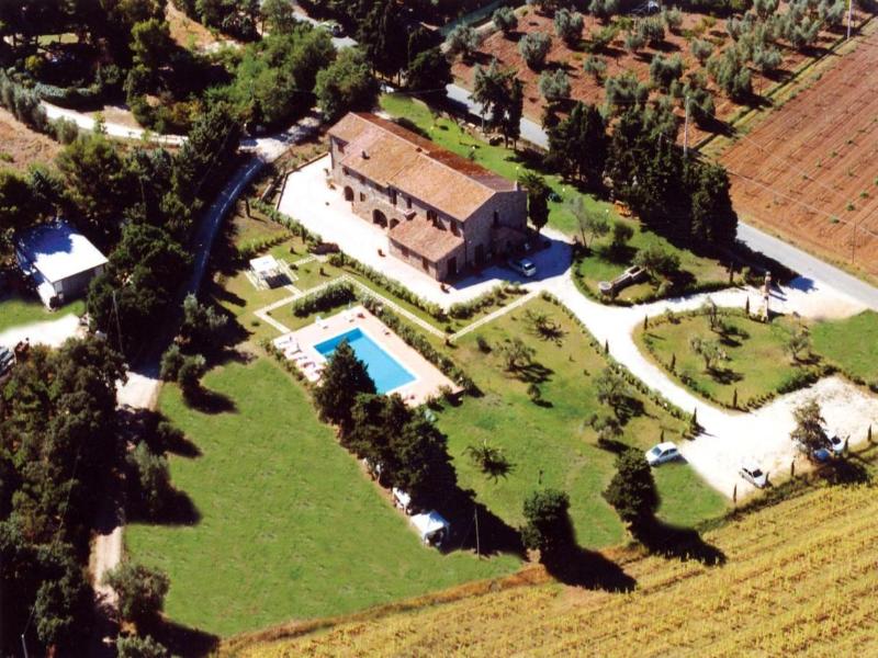La Casaccia image