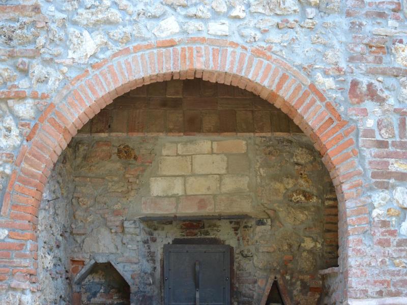 La Casaccia image