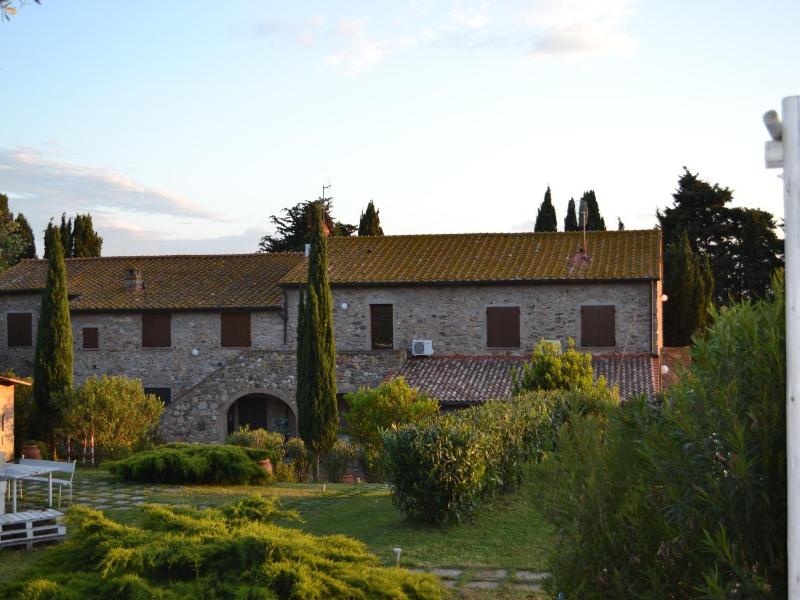 La Casaccia image