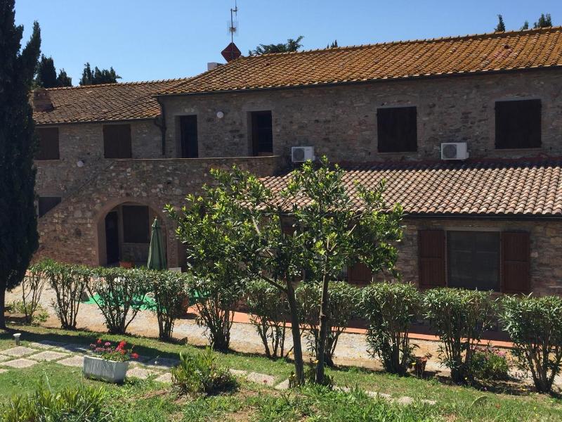 La Casaccia image