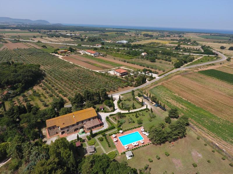 La Casaccia image