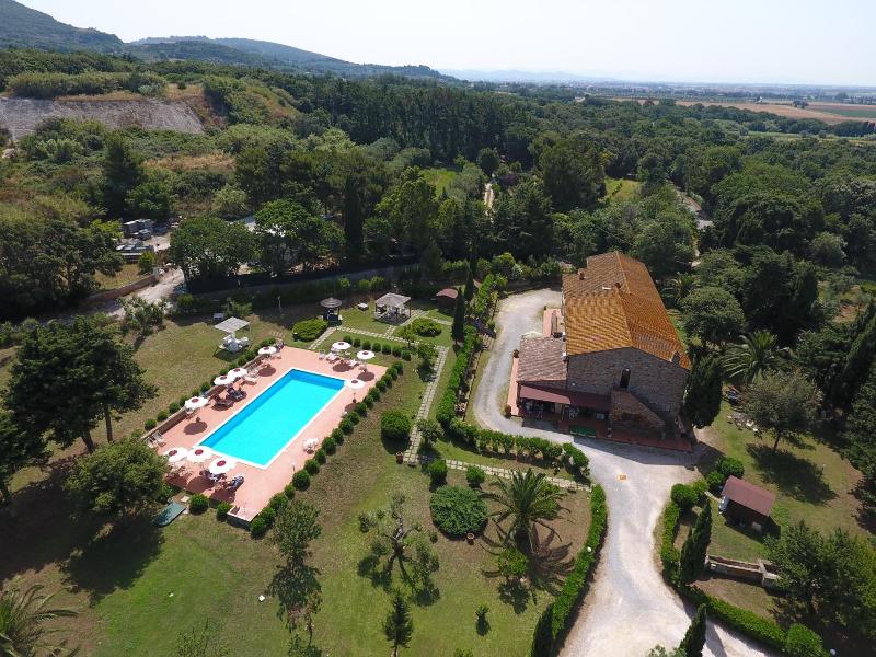 La Casaccia image