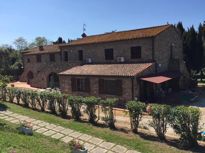 La Casaccia image