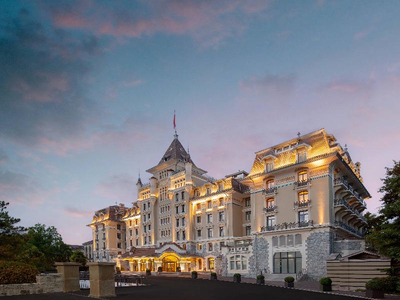 Royal Savoy Hotel & Spa image