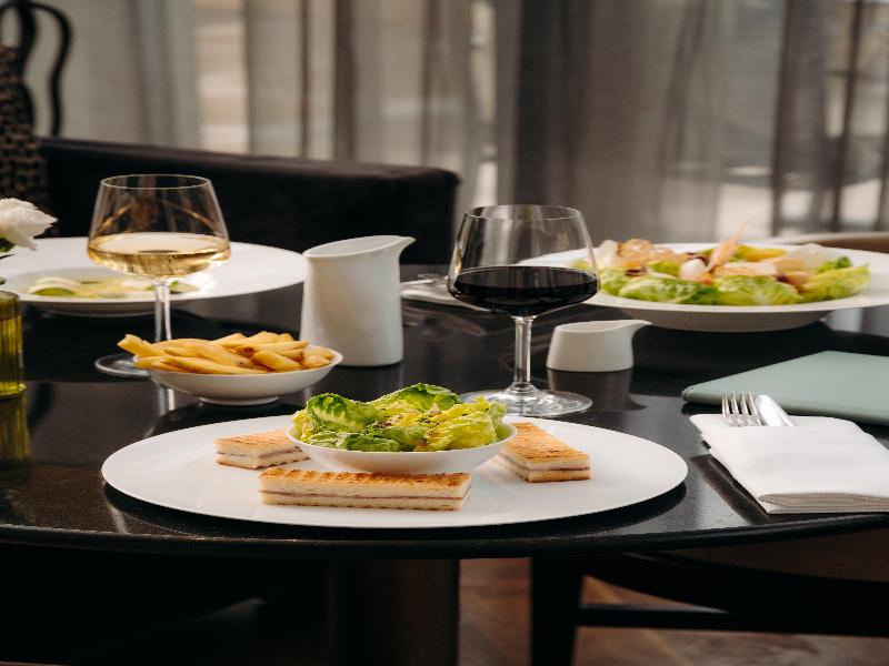 Royal Savoy Hotel & Spa image