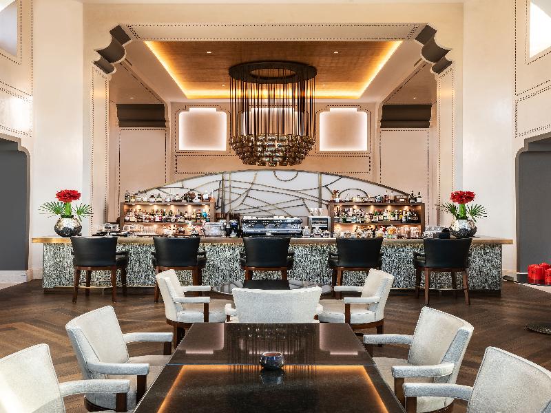Royal Savoy Hotel & Spa image