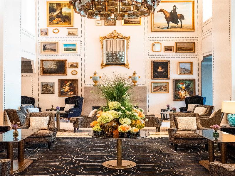 Royal Savoy Hotel & Spa image