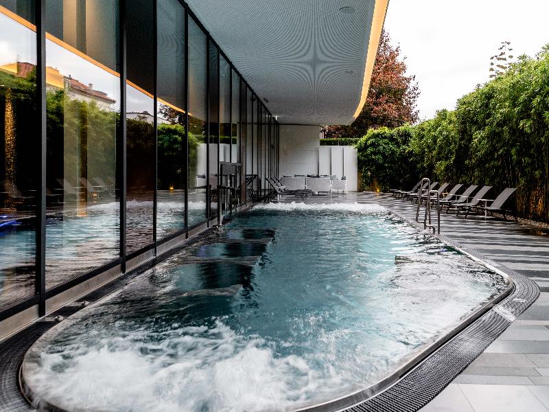Royal Savoy Hotel & Spa image