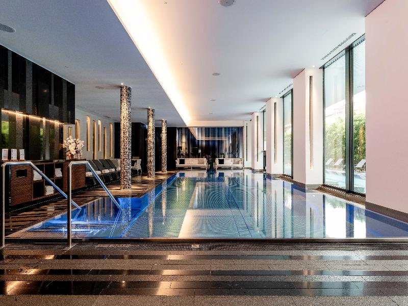 Royal Savoy Hotel & Spa image