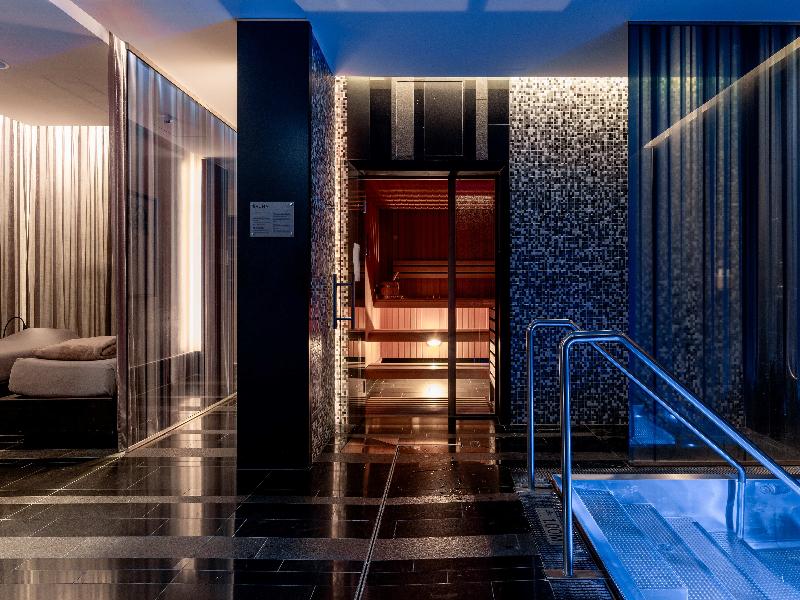Royal Savoy Hotel & Spa image