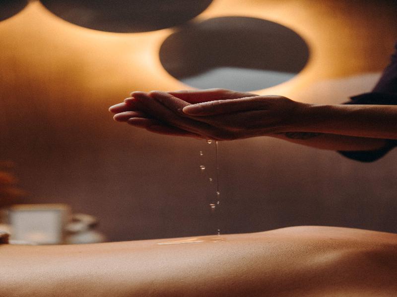 Royal Savoy Hotel & Spa image