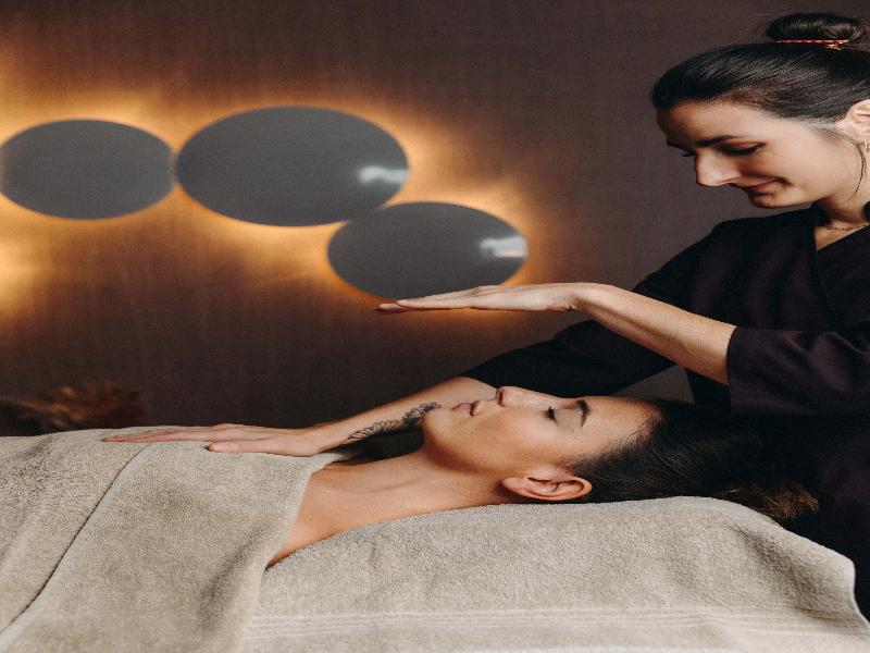Royal Savoy Hotel & Spa image