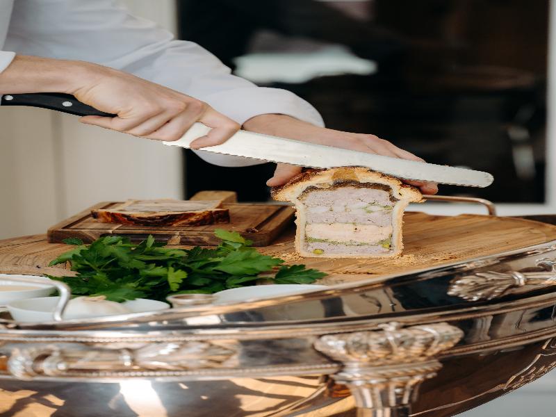 Royal Savoy Hotel & Spa image
