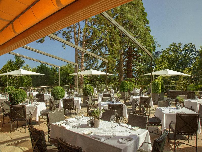 Royal Savoy Hotel & Spa image