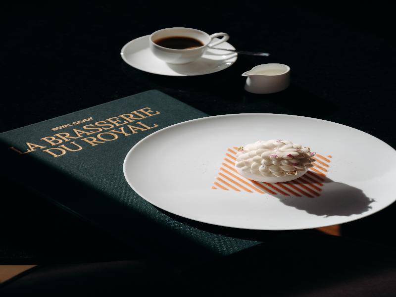Royal Savoy Hotel & Spa image