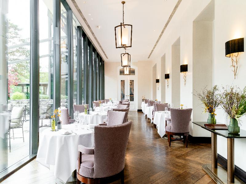 Royal Savoy Hotel & Spa image
