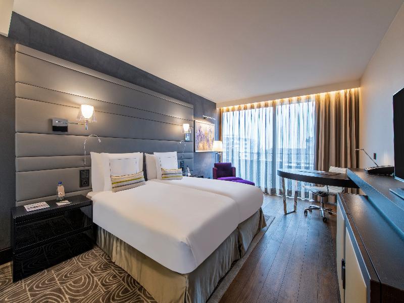 Royal Savoy Hotel & Spa image
