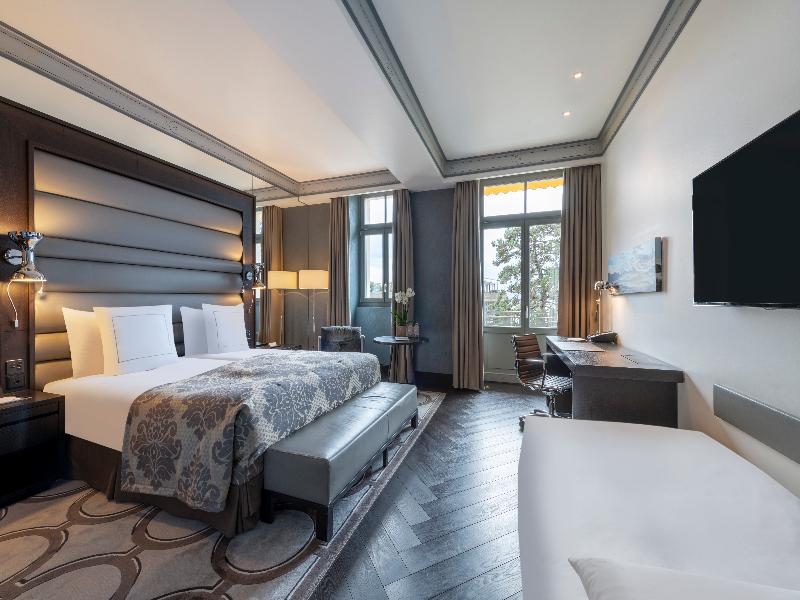 Royal Savoy Hotel & Spa image