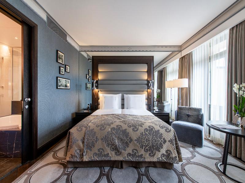 Royal Savoy Hotel & Spa image