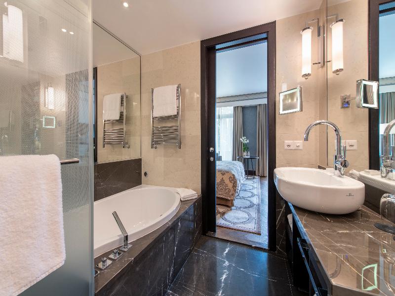 Royal Savoy Hotel & Spa image