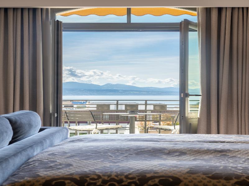 Royal Savoy Hotel & Spa image
