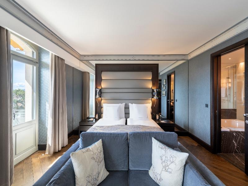 Royal Savoy Hotel & Spa image