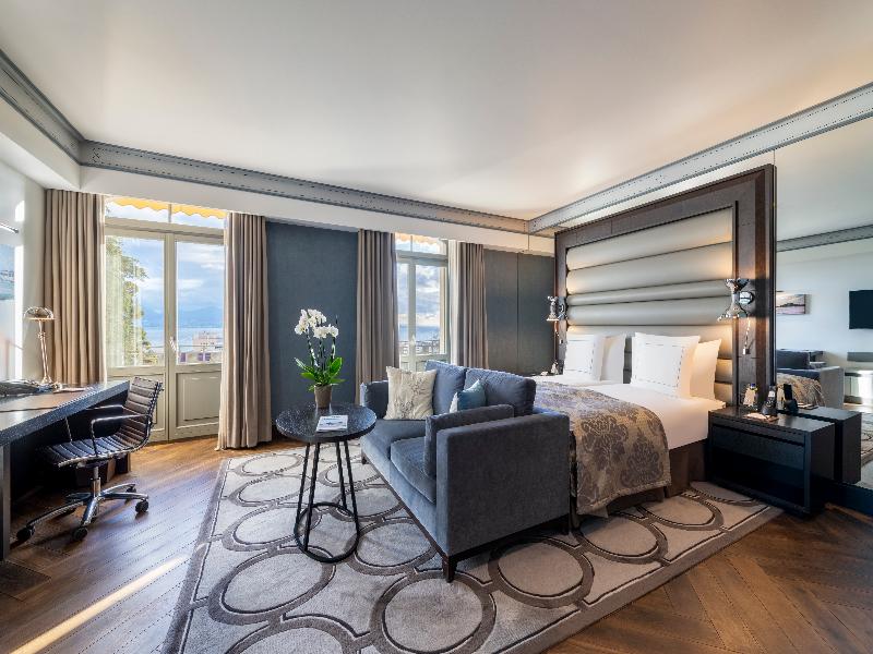 Royal Savoy Hotel & Spa image