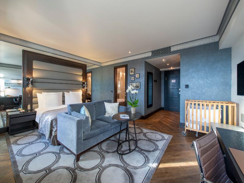 Royal Savoy Hotel & Spa image