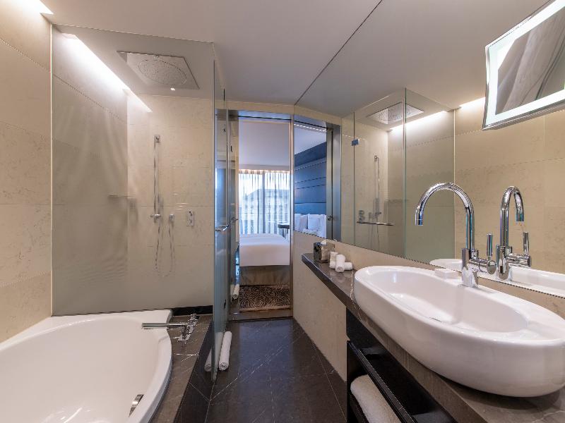 Royal Savoy Hotel & Spa image