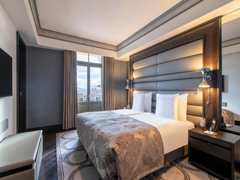 Royal Savoy Hotel & Spa image