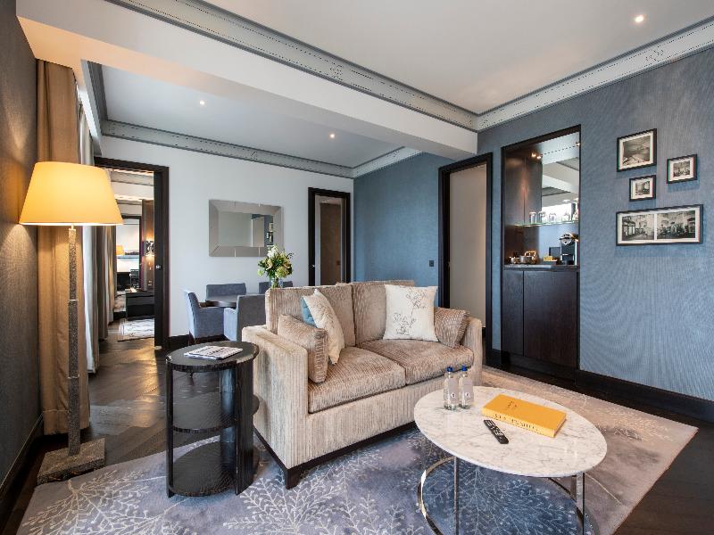Royal Savoy Hotel & Spa image