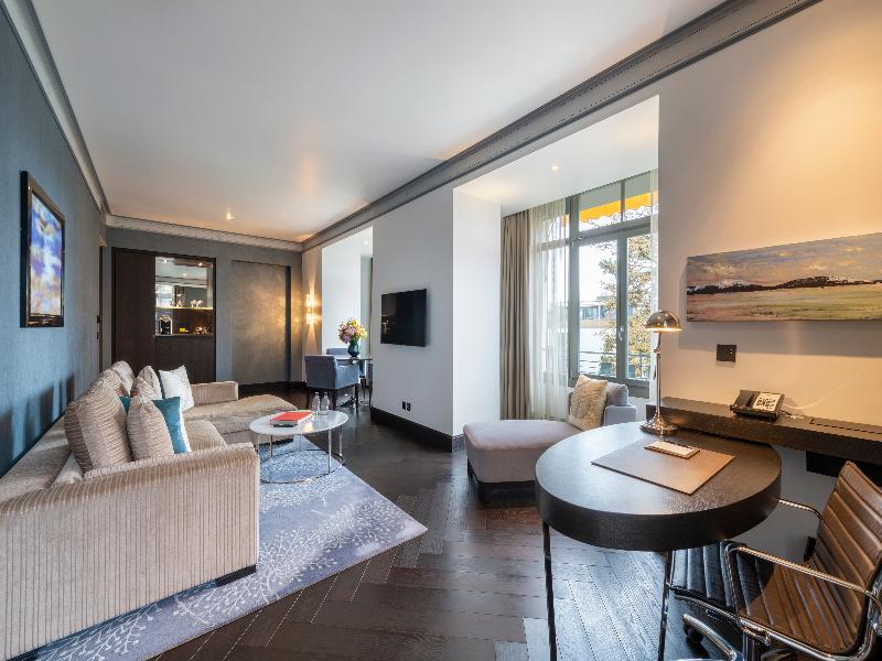 Royal Savoy Hotel & Spa image