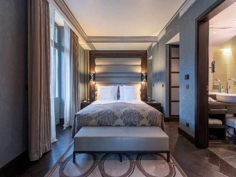 Royal Savoy Hotel & Spa image