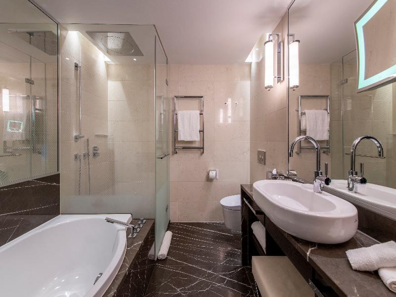 Royal Savoy Hotel & Spa image