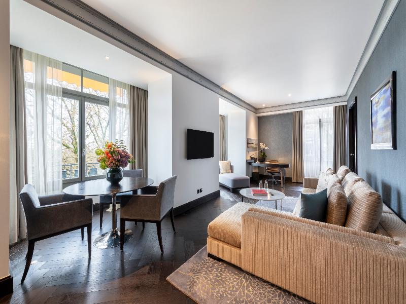 Royal Savoy Hotel & Spa image