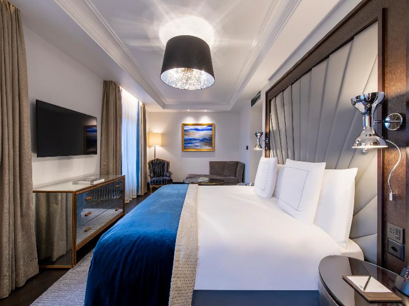 Royal Savoy Hotel & Spa image