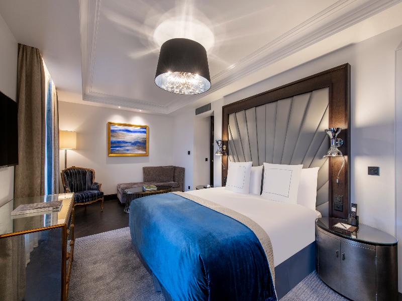 Royal Savoy Hotel & Spa image
