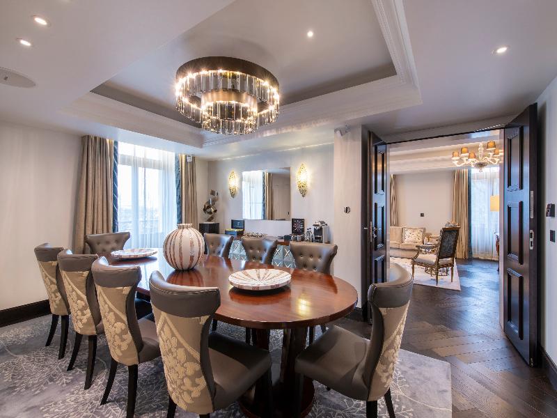 Royal Savoy Hotel & Spa image