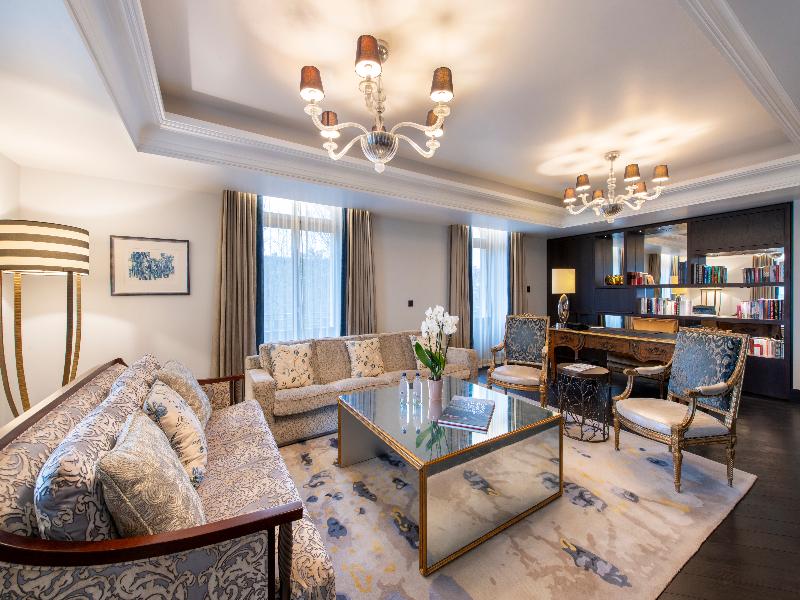 Royal Savoy Hotel & Spa image