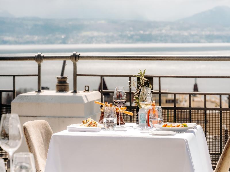 Royal Savoy Hotel & Spa image