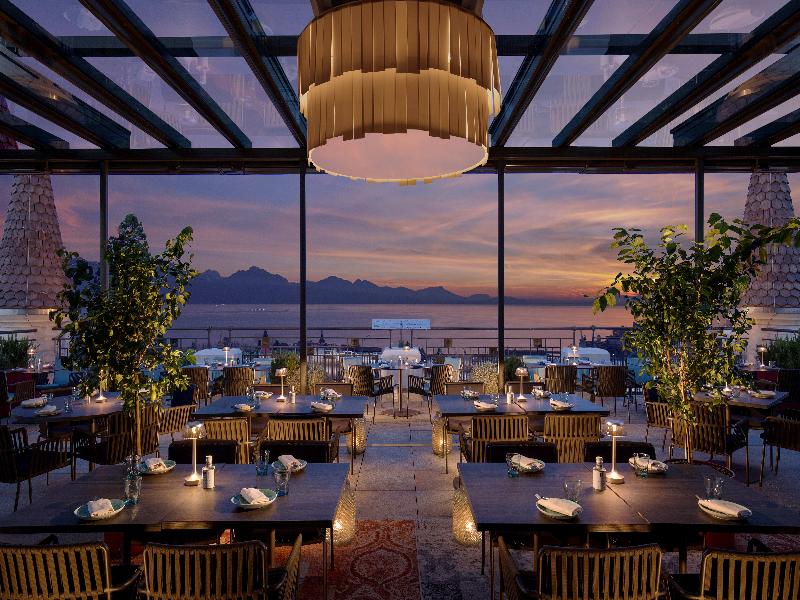 Royal Savoy Hotel & Spa image