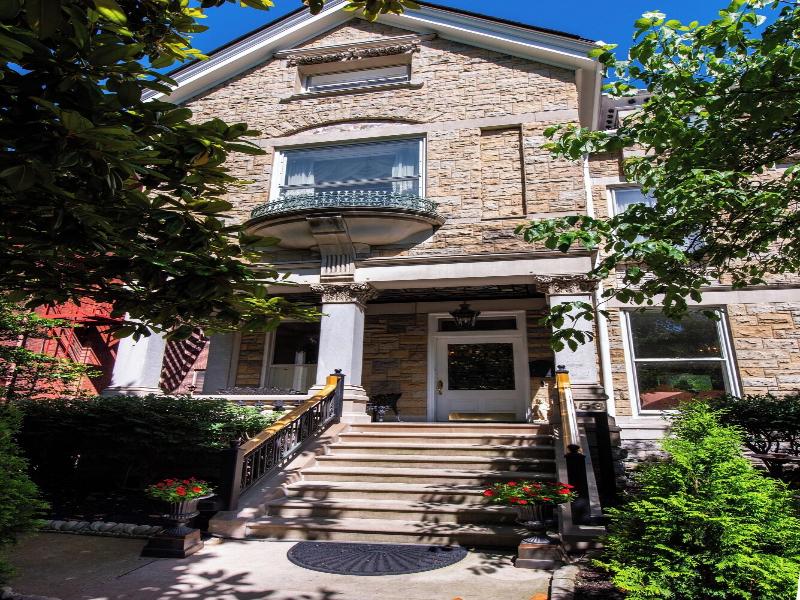 Central Park B&B