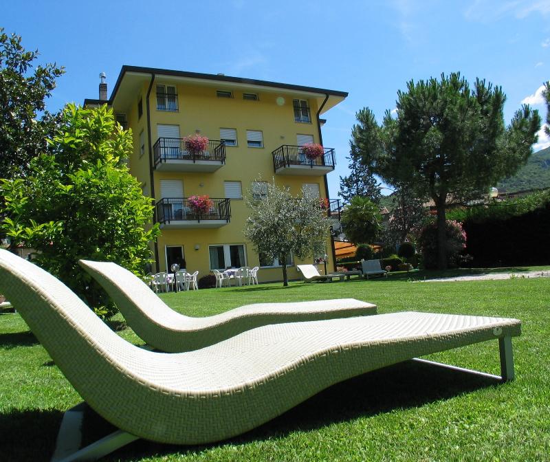 Hotel Toresela Bike am Gardasee image