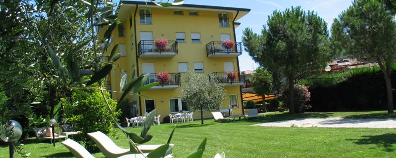 Hotel Toresela Bike am Gardasee image