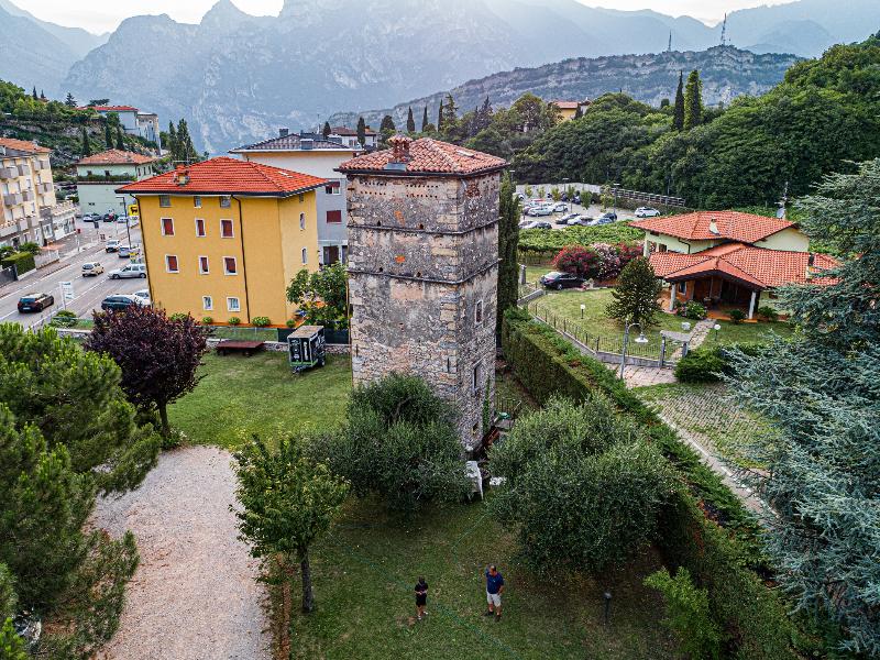 Hotel Toresela Bike am Gardasee image